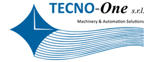 Tecno-One - Logo